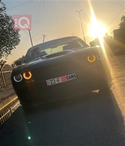 دودج تشالنجر